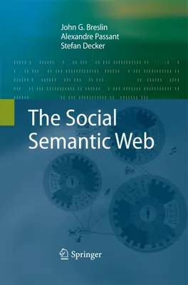 Obrázek produktu pro Sociální sémantický web