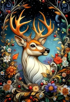 Produktbild von Alipson Puzzle Legespiel Fenruil Wintergeschichte 1000 Teile Karton