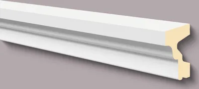 Produktbild von NMC FA12 DOMOSTYL Fenstersohlbank Fensterumrandung Fassadenprofil 2 m