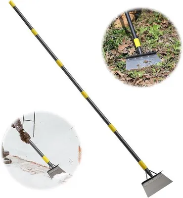 Immagine prodotto di Tosaerba verde da 163 cm - Per il giardino