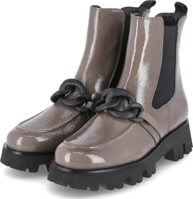 Zdjęcie produktu dla Buty za kostkę Paul Green Skórzane buty za kostkę