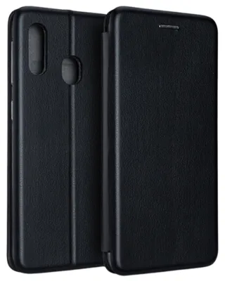 Immagine prodotto di Libro magnetico Samsung A20Ea202 Czarny/Nero