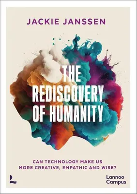 Produktbild von AI, The Rediscovery of Humanity
