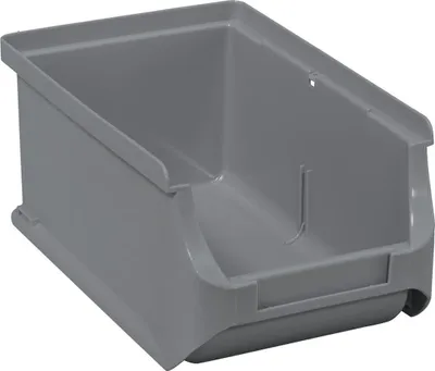 Image de allit 456238 allit bac à bec ProfiPlus Box >RE< 2, gris