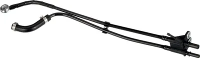 Produktbild von Kraftstoffschlauch GATES MFL1018