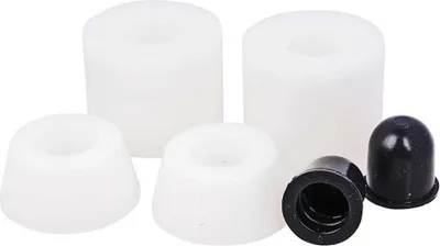 Immagine prodotto di SILENTBLOK per pattini QUAD 82A