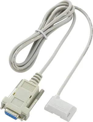 Produktbild von VOLTCRAFT RS-232 RS-232 Schnittstellenadapter 1 St.