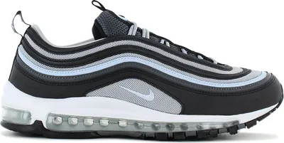 Produktbild von Nike Air Max 97 - Herren Sneakers Schuhe 921826-019 , Größe: EU 44 US 10