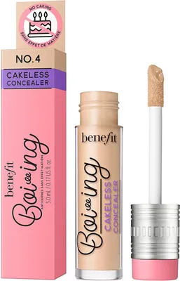 Zdjęcie produktu dla Benefit - Boi-ing Cakeless Concealer - Concealer 5 ml