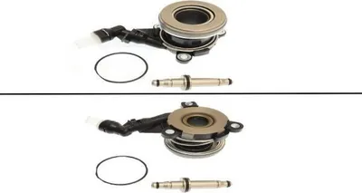 Produktbild von KAWE 990167 Ausrücklager Zentralausrücker für OPEL Corsa D Schrägheck (S07) Kupplung