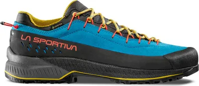 Produktbild von La Sportiva Tx4 Evo Goretex Zustiegsschuhe Blau EU 46 1/2 Herren Blau EU 46 1/2