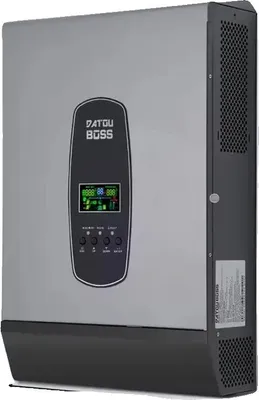 Obrázek produktu pro Střídač s čistou sinusovkou, výkon 6200 W, DT-4862