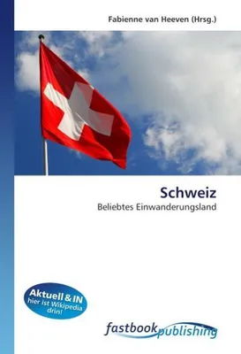 Immagine prodotto di Schweiz