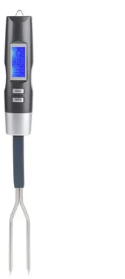 Digitales BBQ-Vorkthermometer – Fleischthermometer für Grill & Smoker