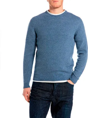 Produktbild von Replay Uk4853.000.g23892 Pullover  XL Mann  XL