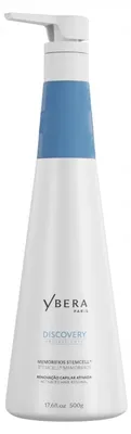 Obrázok produktu pre Ybera DISCOVERY Bio-Stemcell - regeneračný šampón na vlasy 500 ml