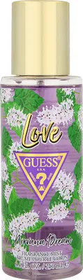 Zdjęcie produktu dla Guess Love Nirvana Dream tělový sprej 250 ml W
