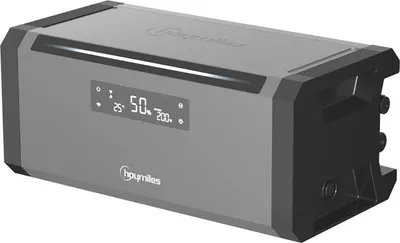 Produktbild von Hoymiles HiBattery 1920 AC 1,92 kWh 0% MwSt.