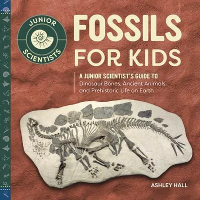Obrázok produktu pre Fossils for Kids