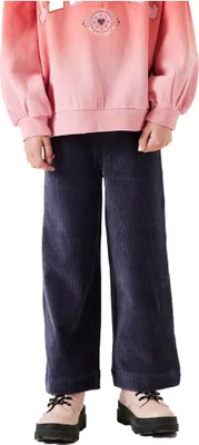Produktbild von Garcia U44523 Hosen Blau 9 Years Mädchen Blau 9 Years