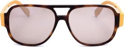 Produktbild von Adidas Original Mod. Or0006 Dark Havana