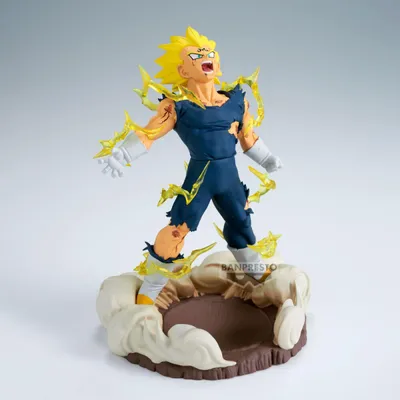 Produktbild von Banpresto BP29199P, Sammelfigur, Anime & Manga