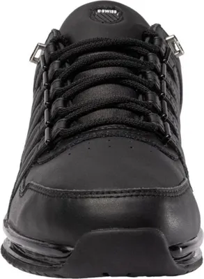 Produktbild von K-Swiss Classic RINZLER GT - Herren Sneakers Schuhe Schwarz 08907-010-M , Größe: EU 49 UK 13