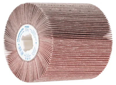 Produktbild von PFERD 44783180, 6100 RPM, 1,9 cm, 10 cm, 180 g, 1 Stück(e)