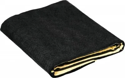 Produktbild von Reckhorn DV-10i NEU ( 1 Matte je 1500 mm x 400 mm x 8mm selbstklebendes ) Dämmvlies DV10i für den KFZ und Oldtimer Bereich Dämmmaterial Schallisolierung Dämmung