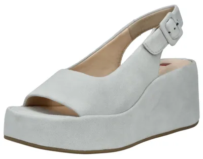 Produktbild von Högl Sandalen Sandalen Veloursleder