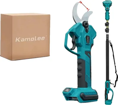 Obrázok produktu pre Akumulátorová píla, bezkartáčový motor, 50 mm nožnice, EÚ