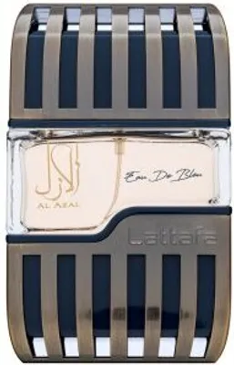 Immagine prodotto di Lattafa Al Azal Eau De Bleu EDP 100 ml M