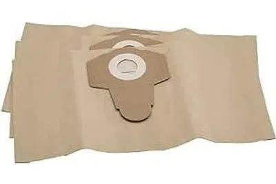 Staubsaugerbeutel 15L, 3er-Set, kompatibel mit Nass-/Trockensauger