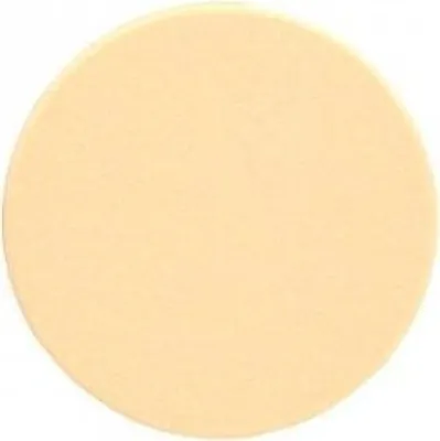 Produktbild von Runder Schminkschwamm für gleichmäßiges Auftragen von Make-up, ca. 6 cm