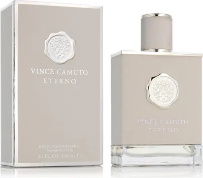 Produktbild von Vince Camuto Eterno, Männer, 100 ml, Spray