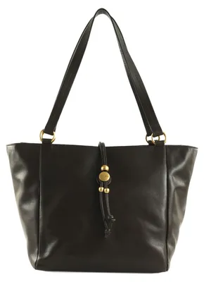 Produktbild von PICARD Schultertasche Pearly City Shopper Cafe braun