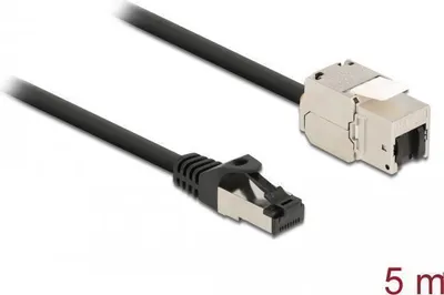 Image de Delock câble d'extension réseau - RJ-45 (M)