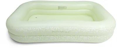 Zdjęcie produktu dla Basen Swim Essentials – zielony – Matcha – 211 x 132 x 46 cm