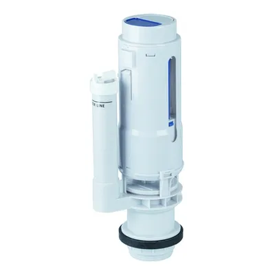 Immagine prodotto di Valvola di scarico Grohe 49066 per combinazione WC, 49066000