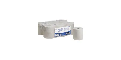 Produktbild von Kärcher Rollenhandtuch 1lag, 6x300m 3.346-922.0