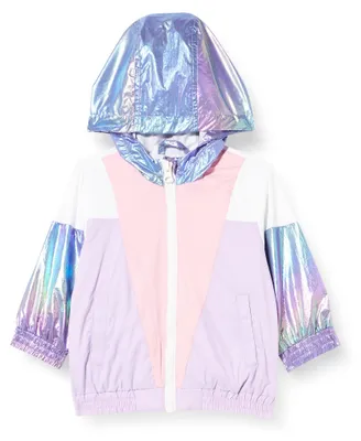 Immagine prodotto di Giacca United Colors of Benetton per bambine, multicolore, modello 901, taglia 62