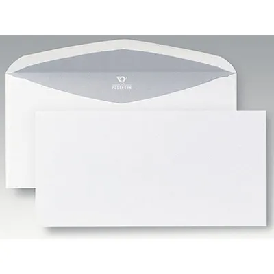 Immagine prodotto di BONG 08905003 Briefumschlag,dl C5/6,weiß,o.F