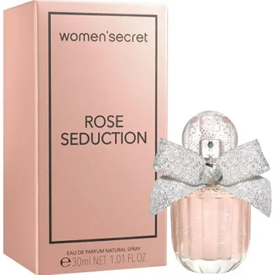 Obrázek produktu pro Rose Seduction - EDP, 30 ml