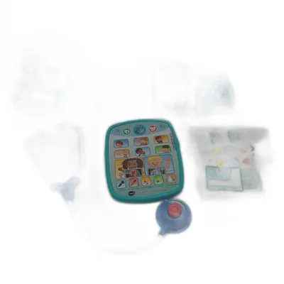 Produktbild von VTech 1, 2, 3, imite moi 80-552105, 2 Jahr(e), Batterien erforderlich, AA, Kunststoff, Mehrfarbig