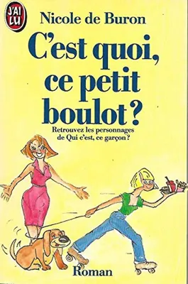 Image de C'est quoi, ce petit boulot ?