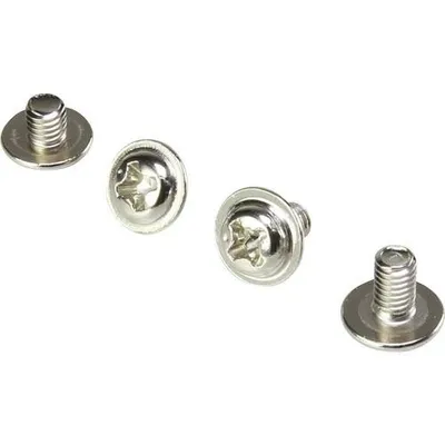 Zdjęcie produktu dla Renkforce RF-4452210, Śruba, Metal, M3, PH (Phillips), Srebrny, 16 szt.