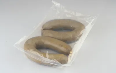 Produktbild von Pfälzer Spezialitäten Leberwurst im Ring 2 x ca. 375g