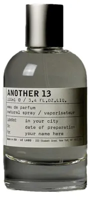 Immagine prodotto di Le Labo Another 13 Edp Spray 100 ml