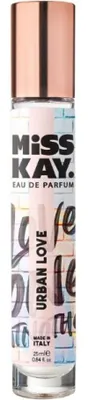 Produktbild von Urban Love - EDP - Inhalt: 25 ml
