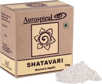 Immagine prodotto di Aurospirul Shatavari polvere BI7883